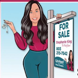 Stephanie King Realtor