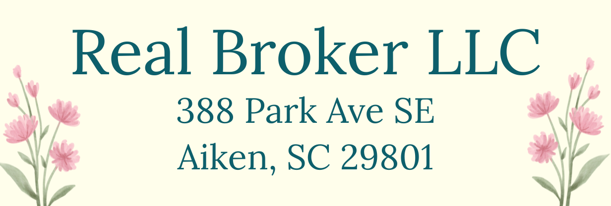 United Real Estate Logo Aiken